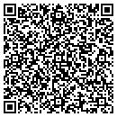 QR code with Kenneth R Barnes MD contacts