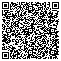 QR code with Compusa contacts