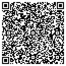 QR code with Toroid Corp contacts
