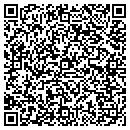 QR code with S&M Lawn Service contacts