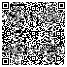 QR code with Alan's All Safe & Lock Rpr Inc contacts