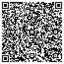 QR code with URS Corp contacts