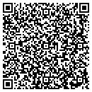 QR code with C & F Variety Store contacts