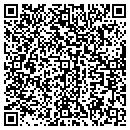 QR code with Hunts Tree Service contacts