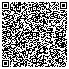 QR code with Ricker's Corporate Office contacts