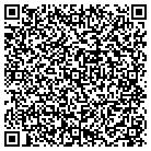 QR code with J A Consulting Service Inc contacts