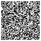 QR code with Maurizio's Pizza & Restaurant contacts
