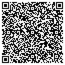 QR code with J E M's Feed contacts