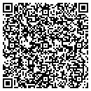 QR code with J & J Men's Wear contacts