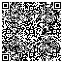 QR code with John F Hammel DC contacts
