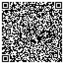 QR code with Chris' Cove contacts