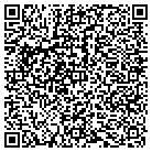 QR code with WAGN Tails Mobile Conversion contacts