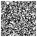 QR code with Amron Trading contacts