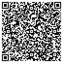QR code with ABC Food contacts