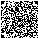QR code with Hiphugger Inc contacts