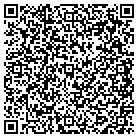 QR code with R & J Appliance Service & Sales contacts