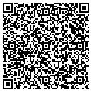 QR code with Hart's Auto Center contacts