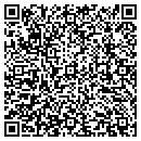 QR code with C E Lee Co contacts