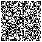 QR code with Chiropractic Health Service contacts