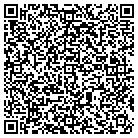QR code with Mc Collum Sales & Service contacts