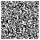 QR code with Connersville Mayor's Office contacts