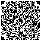 QR code with Hank's Building Service contacts