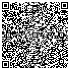 QR code with Henry Miller & Son Electrical contacts