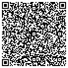 QR code with Mineral Spring Studios contacts