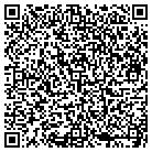 QR code with Jazzies Beauty Salon Center contacts