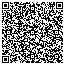 QR code with Una-TU Pizza contacts