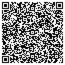 QR code with C & R Enterprise contacts
