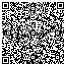 QR code with Harold L Robbins contacts
