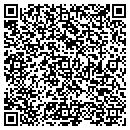 QR code with Hershey's Drive In contacts
