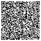 QR code with Albright's Daycare Service contacts