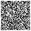 QR code with Hidden Pines Log Home contacts