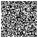 QR code with J & R Auto Sales contacts
