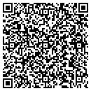 QR code with Richard Hirt contacts