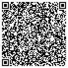 QR code with Gasburg Baptist Church contacts
