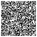 QR code with A & A Coin Laundry contacts