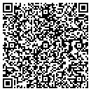 QR code with Amy C Rogers contacts