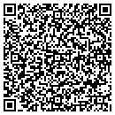 QR code with Robert J Burkle MD contacts