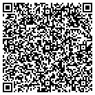 QR code with OS Computer Sales & Service contacts