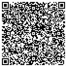 QR code with Courteau Architects & Assoc contacts