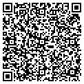 QR code with AAA contacts