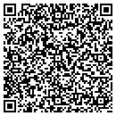 QR code with Joy Studio contacts