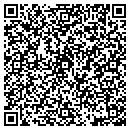 QR code with Cliff's Carpets contacts
