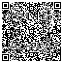 QR code with Milan Shell contacts