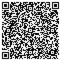 QR code with Deb contacts