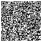 QR code with Marshall County Court Service contacts