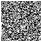 QR code with H & R Block Tax Service contacts